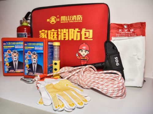 閩山消防:泉州旗艦店開業(yè) 打造泉州首家民用消防專業(yè)店-手機(jī)閩南網(wǎng)