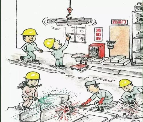 疫情當前，復工復產(chǎn)企業(yè)如何筑牢消防安全防線