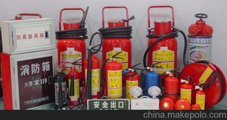 晉江市桂安消防器材貿易 專業直銷，超值守護您的消防安全