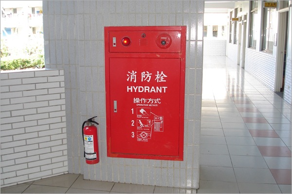 廣州標銳家具消防箱柜與防火抑爆系統全解析 定制、價格與選購指南